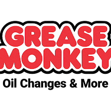 Grease Monkey