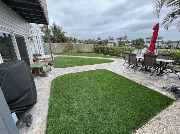 Arrington Grounds Maintenance