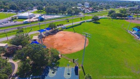 Davis Field