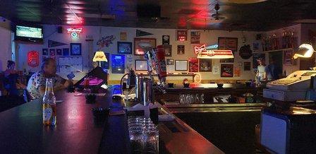 Franks Sports Bar and Restaurant