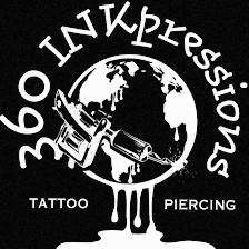360 INKpressions