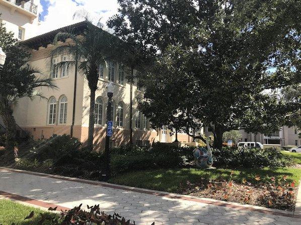 Lakeland Business Tax Office