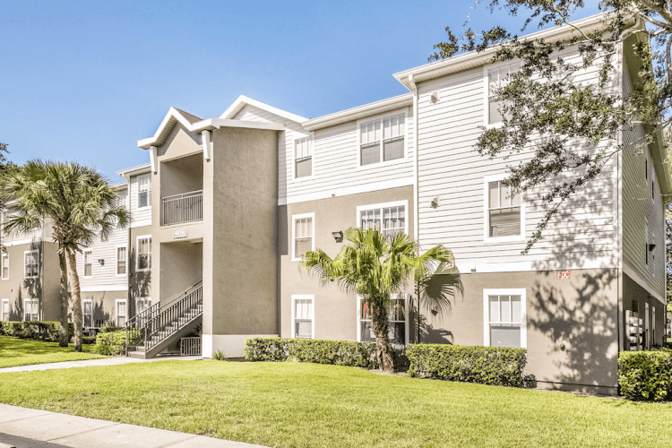 Westchester Apartments