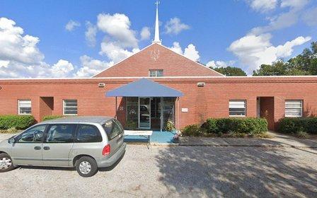 Seeds Of Hope - Food Pantry