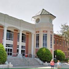 Pasco County Tax Collector - East Pasco Government Center
