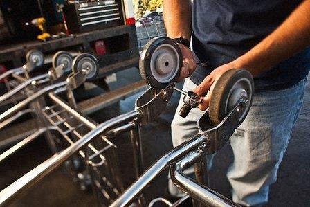 Carts & Parts, Inc.