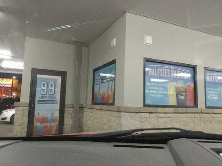 Sonic Drive-In