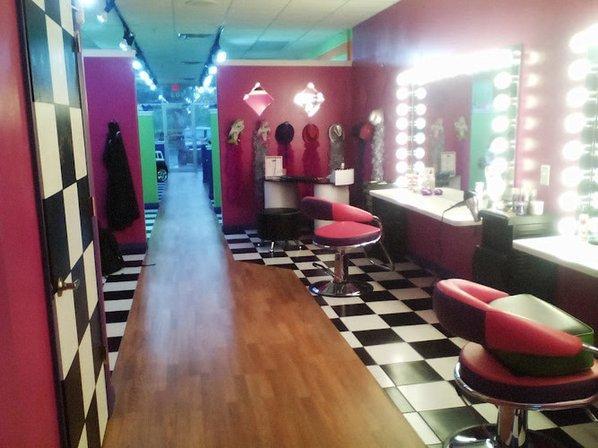Sharkey's Cuts For Kids - Wesley,Chapel, FL