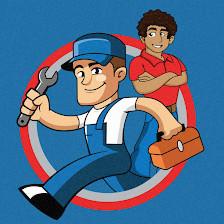 Carlos & Brian Handyman