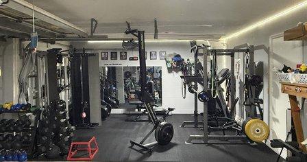 Nelly F Fitness