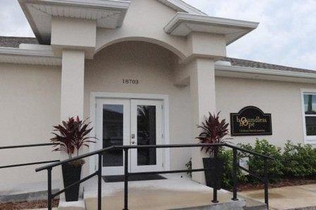 Boundless Hope Christian Clinical Counseling