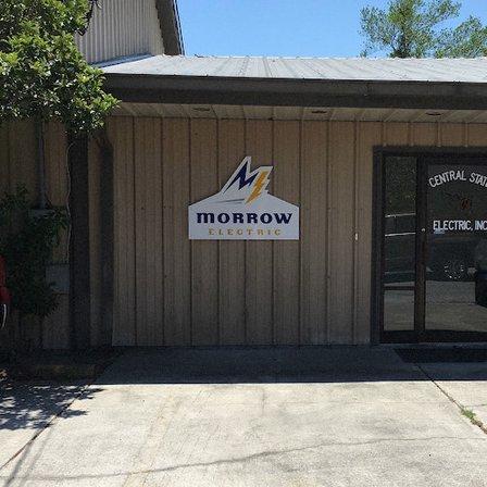 Morrow Electric, Inc.