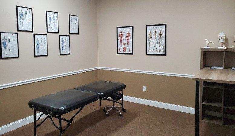 Uncommon Health Bodywork