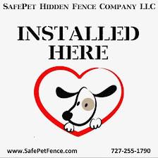 SafePet Hidden Fence Company