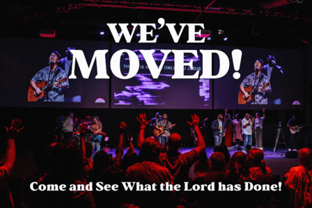 Cypress Creek Church