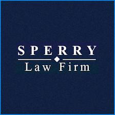 Sperry Law Firm