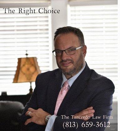 The Tancredo Law Firm, P.A.
