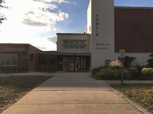 Tomlin Middle School