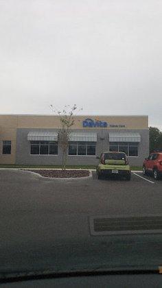 DaVita Plant City Dialysis