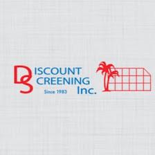 Discount Screening Inc.