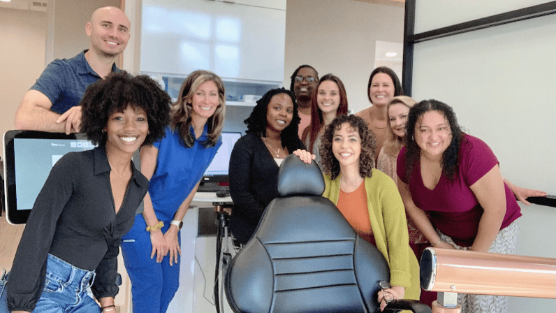 Monaco Dentistry Of Riverview