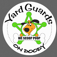Yard Guards On Doody