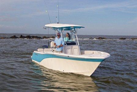 Freedom Boat Club - Ruskin: Village Marina