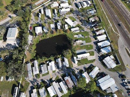 Paradise Mobile Home Park