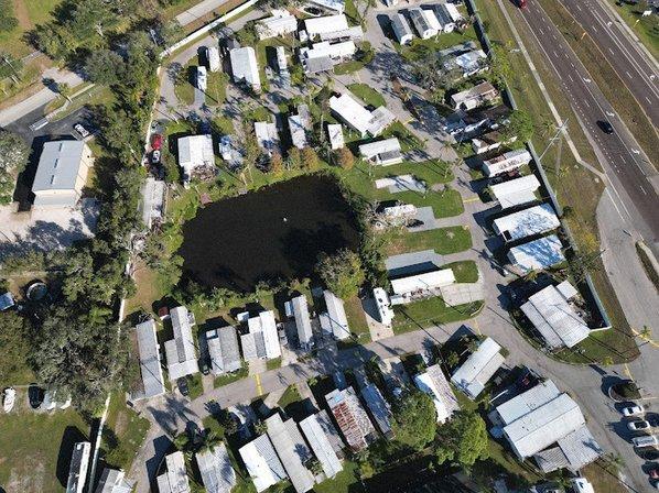 Paradise Mobile Home Park