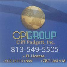 Cliff Padgett Inc