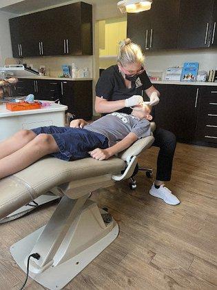 Hess Orthodontics