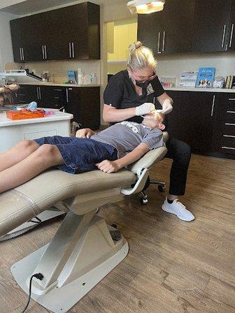 Hess Orthodontics