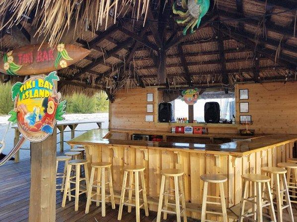 Beer Can Island