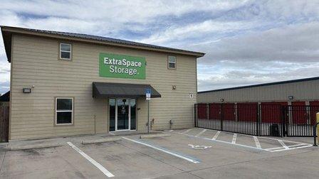 Extra Space Storage