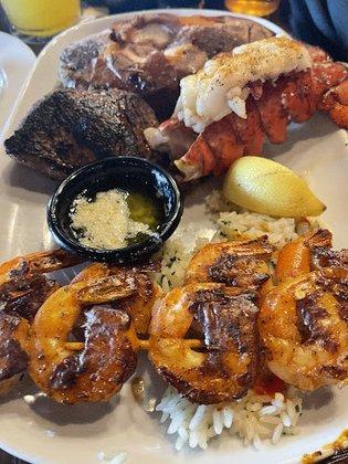 LongHorn Steakhouse