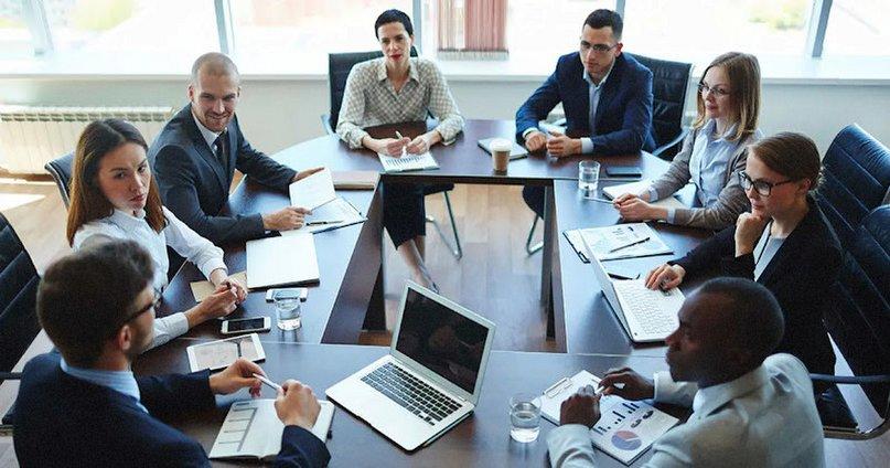 RiteFit Staffing
