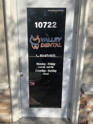 Valley Dental Riverview