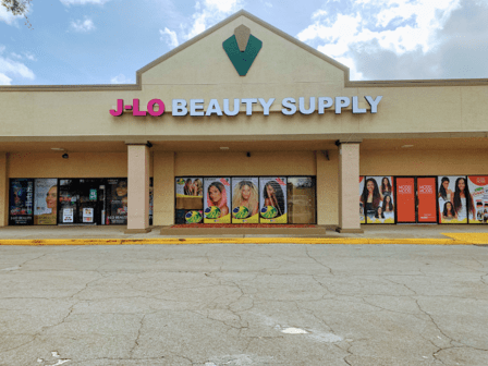 J-Lo Beauty Supply