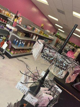 VeeBeautyParadise Beauty Supply