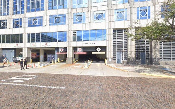 Trash Porters Llc.