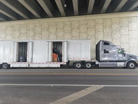 Gulf Coast Van Lines