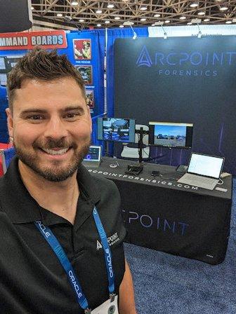 ArcPoint Forensics