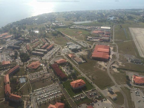 Atlas Aviation Tampa Inc