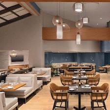 BLUFIN Waterfront Grill
