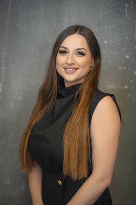 Nicole Garry - Health Insurance Agent