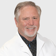 R. David Shepard, MD