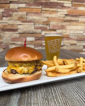 Tampa Bay Brewing Company