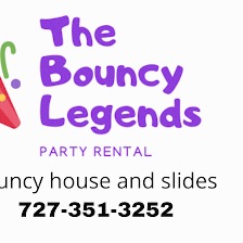 The Bouncy Legends