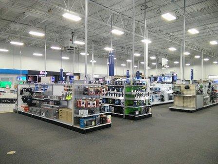 Best Buy