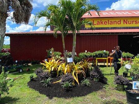 Lakeland Nursery